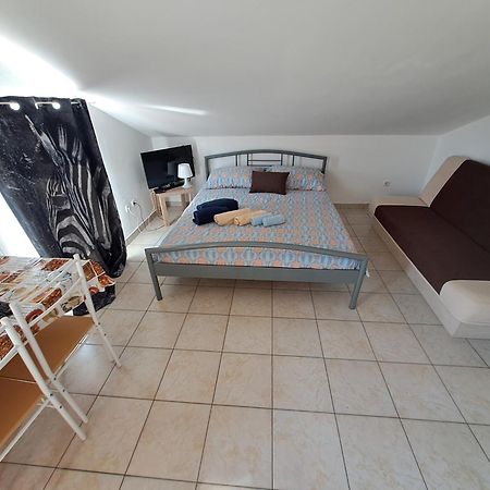 Dejan Apartment4-Top Centar PUY Eksteriør bilde