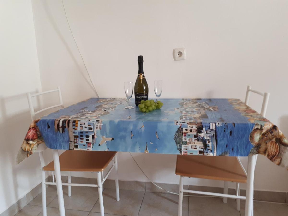 Dejan Apartment4-Top Centar PUY Eksteriør bilde