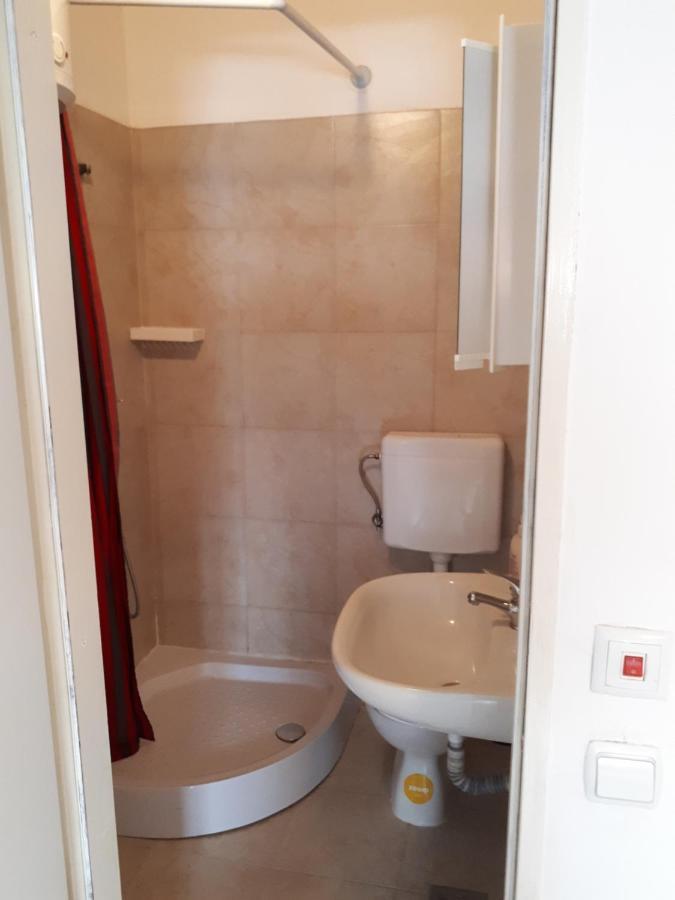 Dejan Apartment4-Top Centar PUY Eksteriør bilde