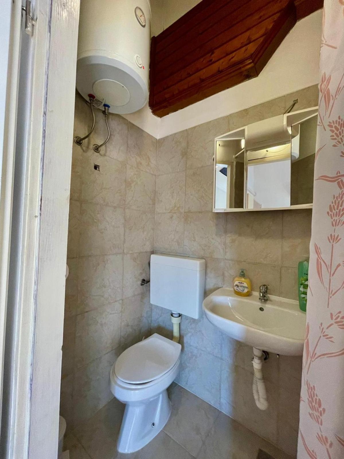 Dejan Apartment4-Top Centar PUY Eksteriør bilde