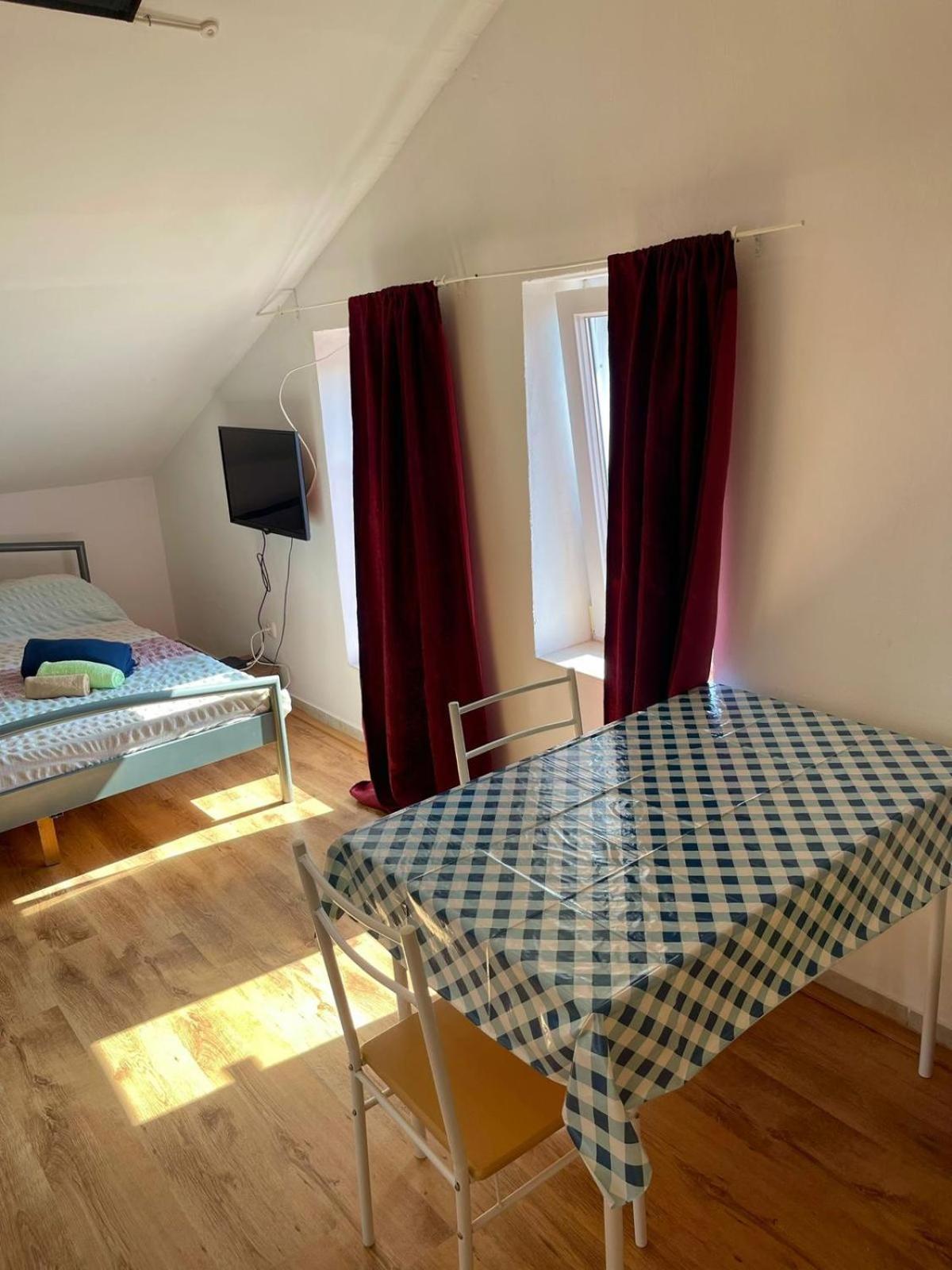 Dejan Apartment4-Top Centar PUY Eksteriør bilde
