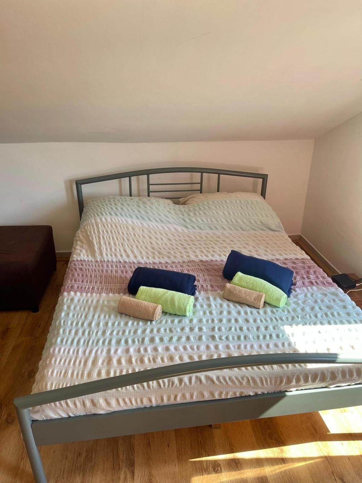 Dejan Apartment4-Top Centar PUY Eksteriør bilde