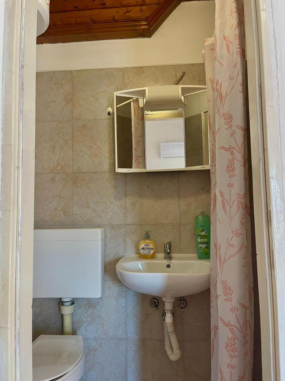 Dejan Apartment4-Top Centar PUY Eksteriør bilde