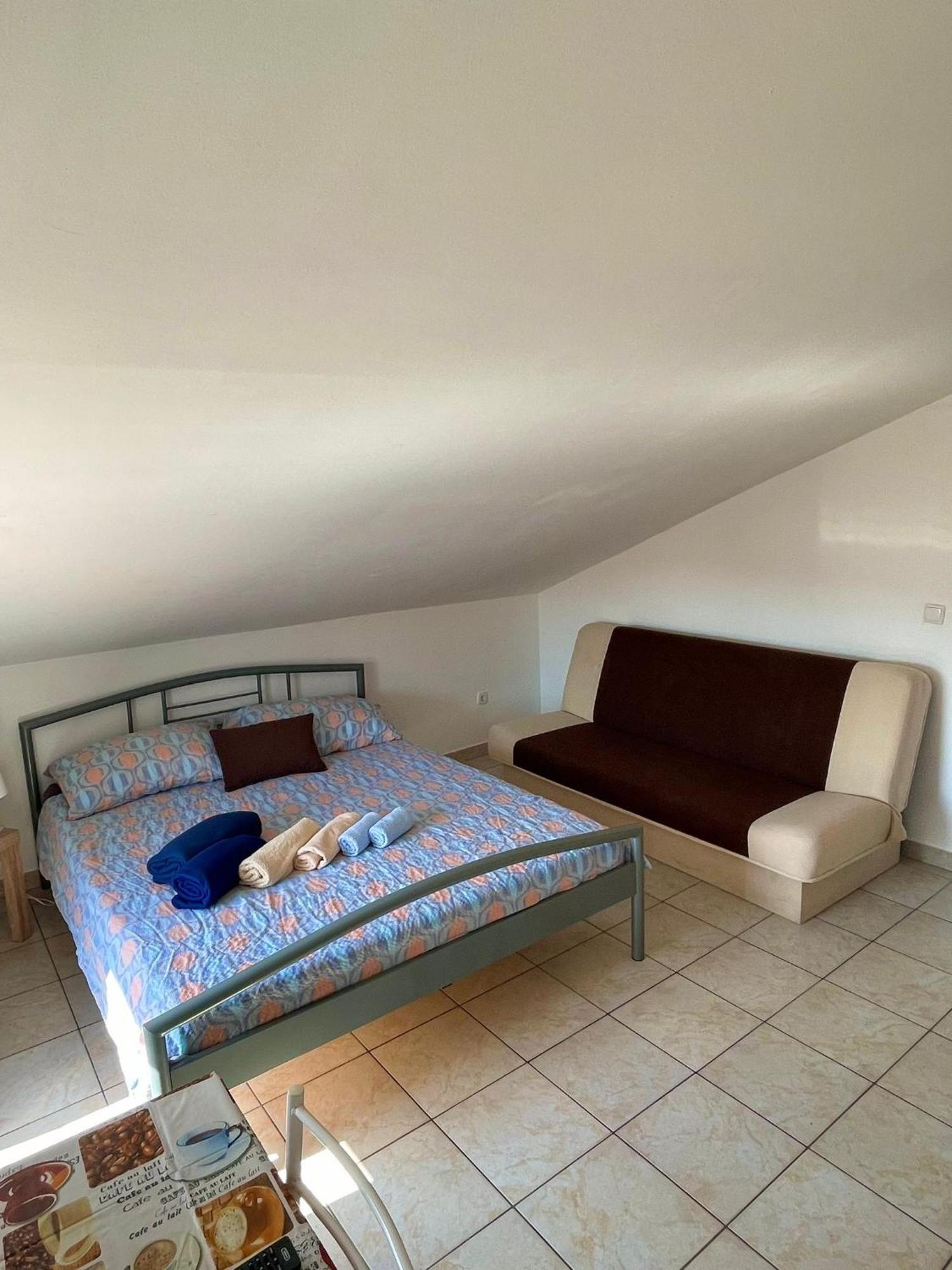 Dejan Apartment4-Top Centar PUY Eksteriør bilde