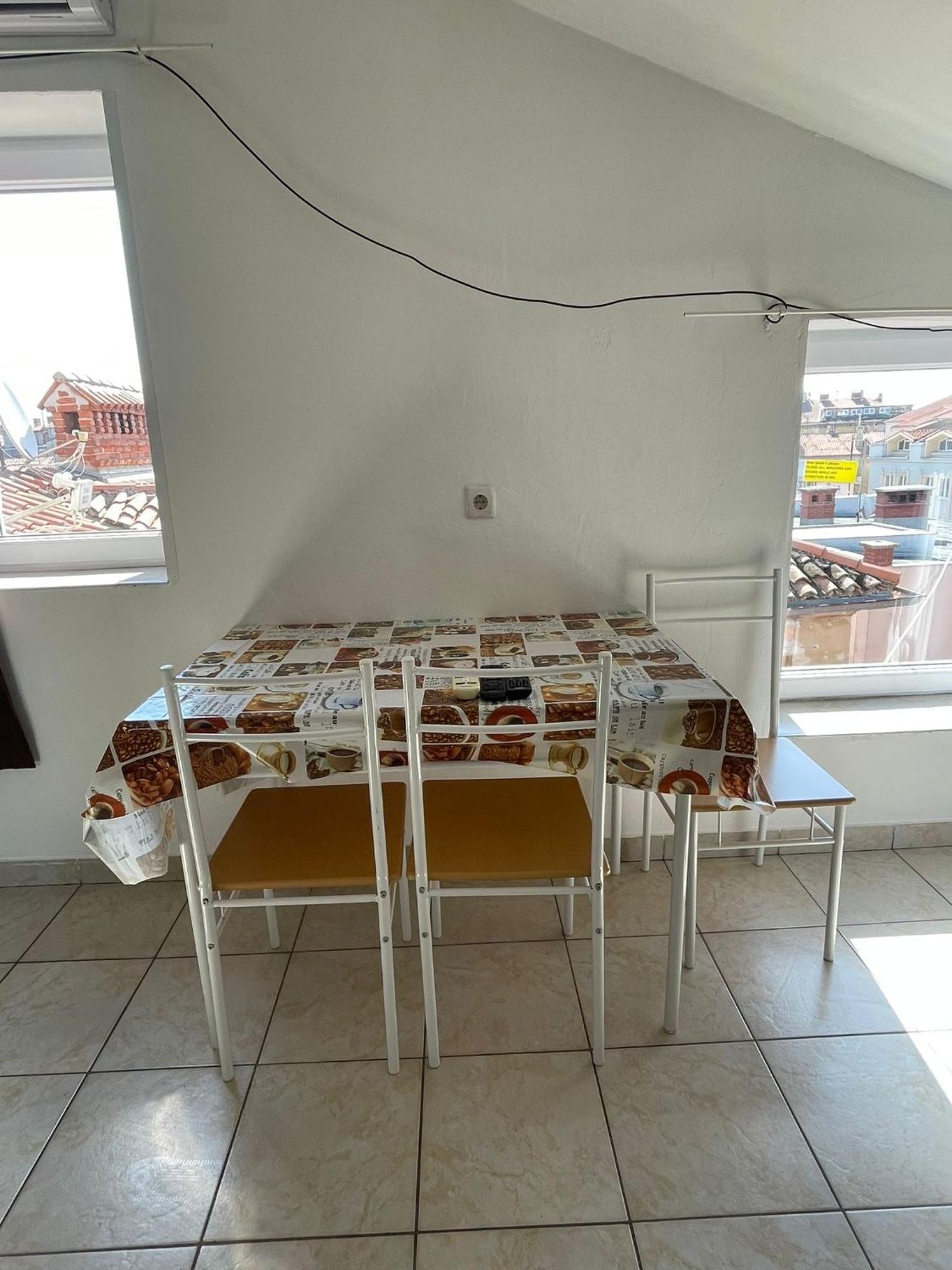 Dejan Apartment4-Top Centar PUY Eksteriør bilde