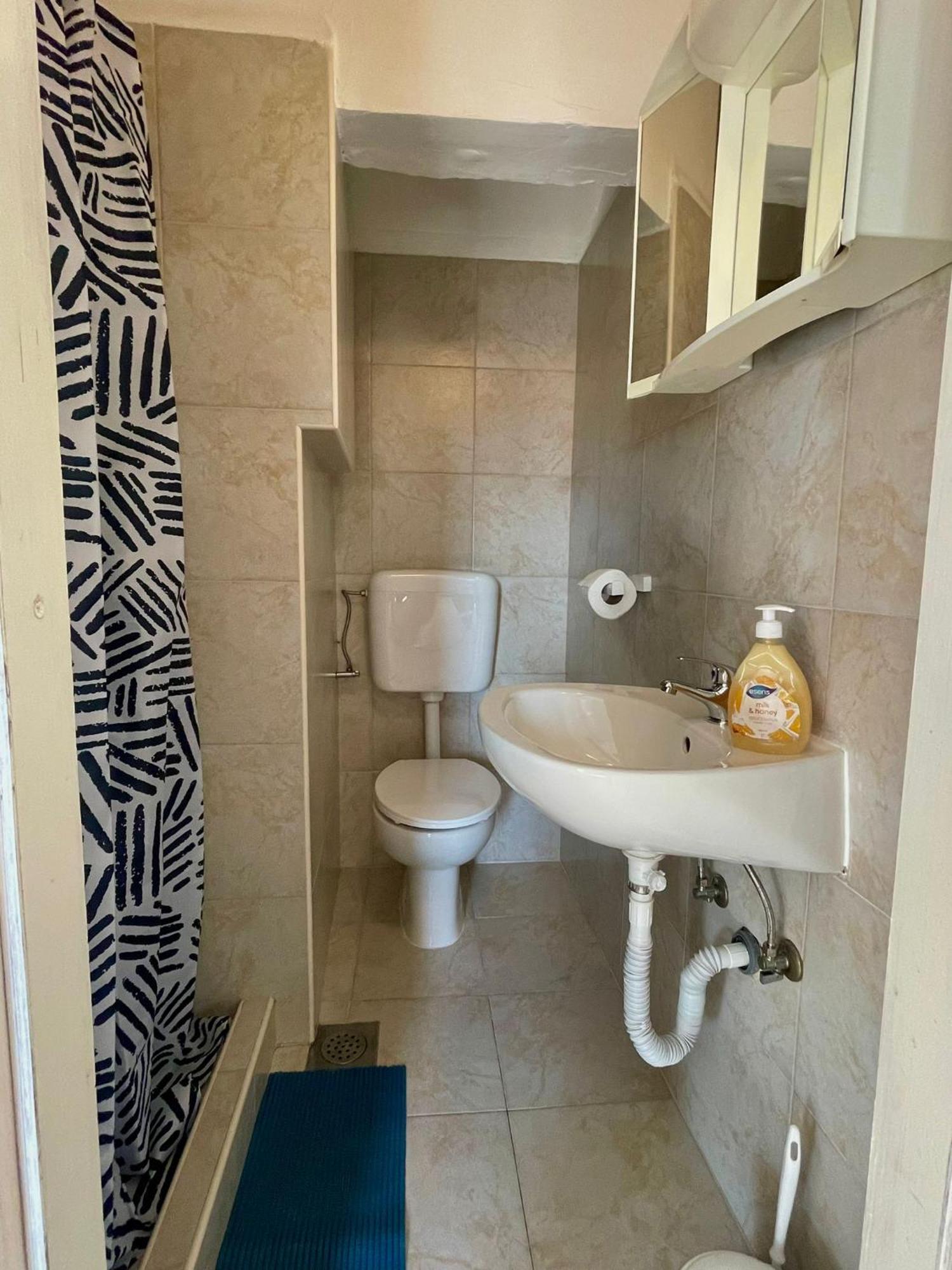 Dejan Apartment4-Top Centar PUY Eksteriør bilde