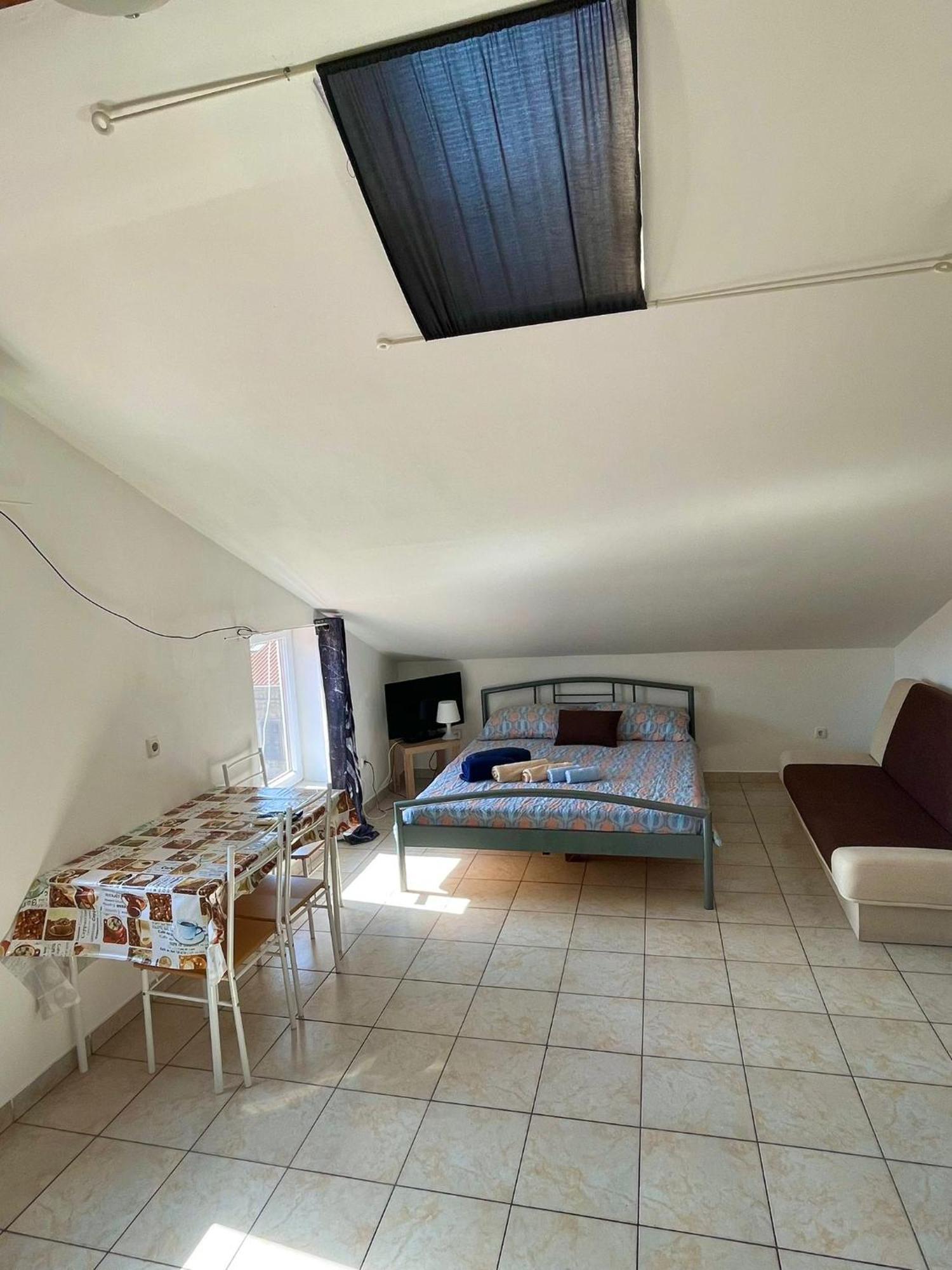 Dejan Apartment4-Top Centar PUY Eksteriør bilde
