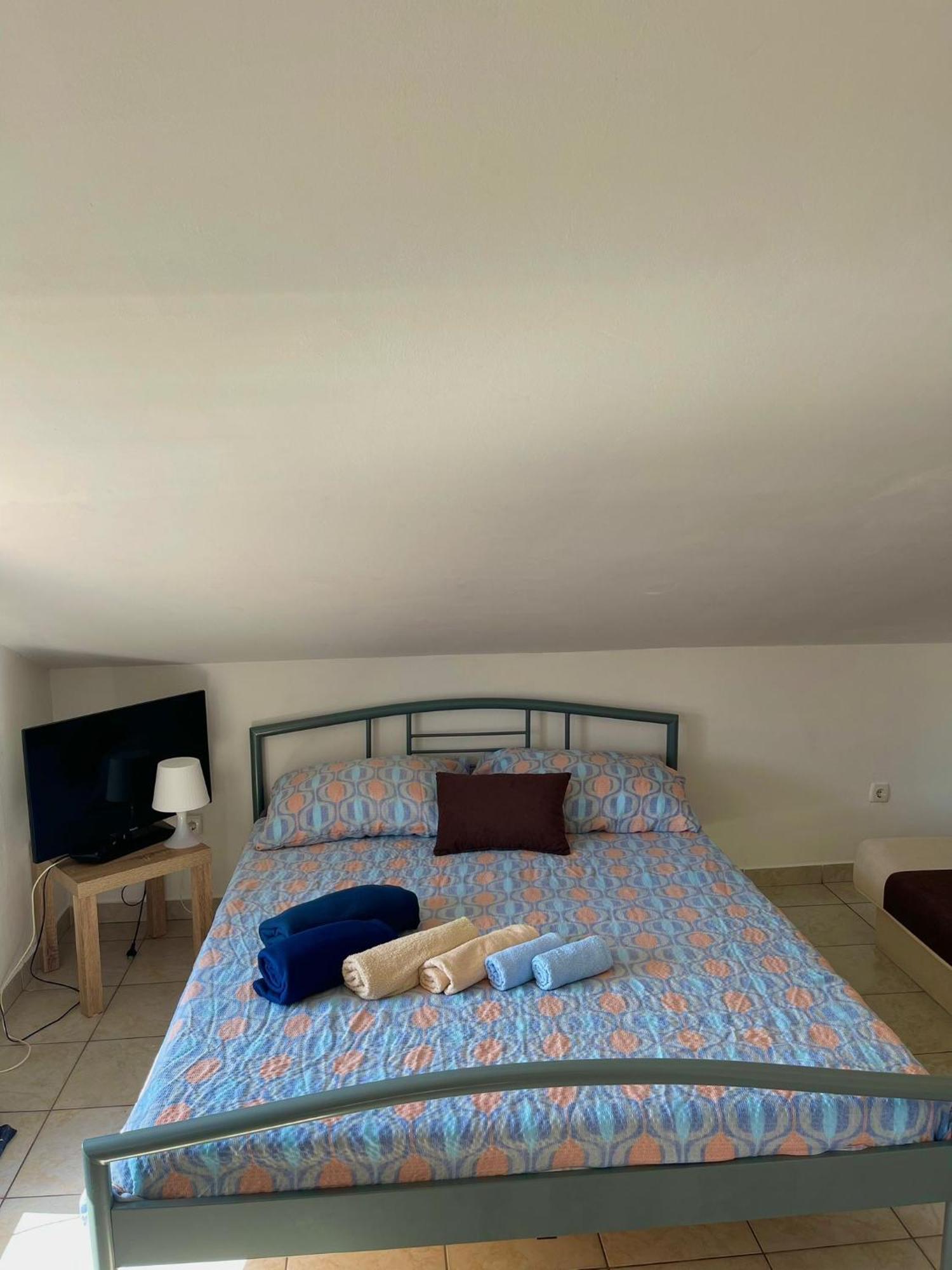 Dejan Apartment4-Top Centar PUY Eksteriør bilde