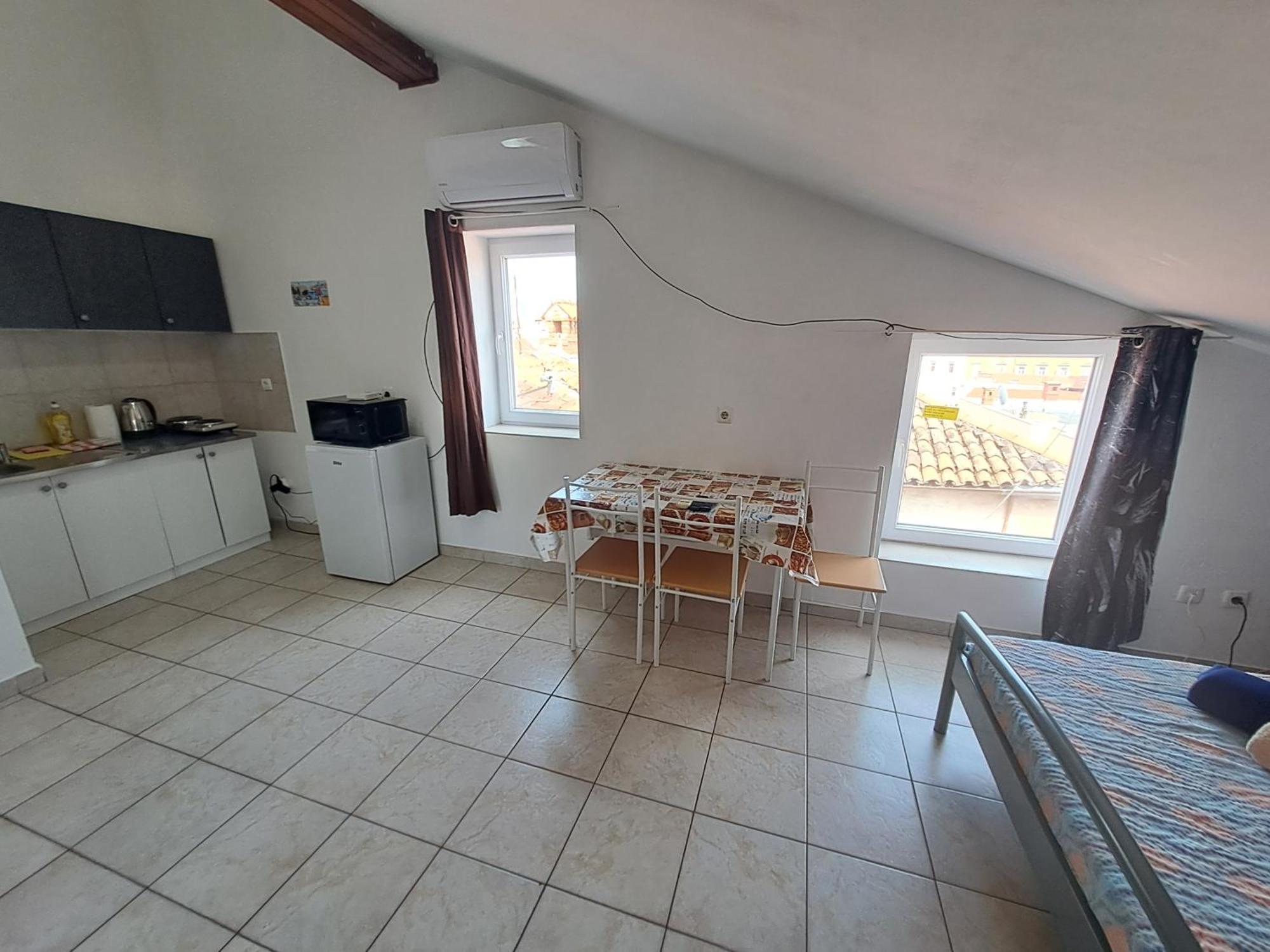 Dejan Apartment4-Top Centar PUY Eksteriør bilde