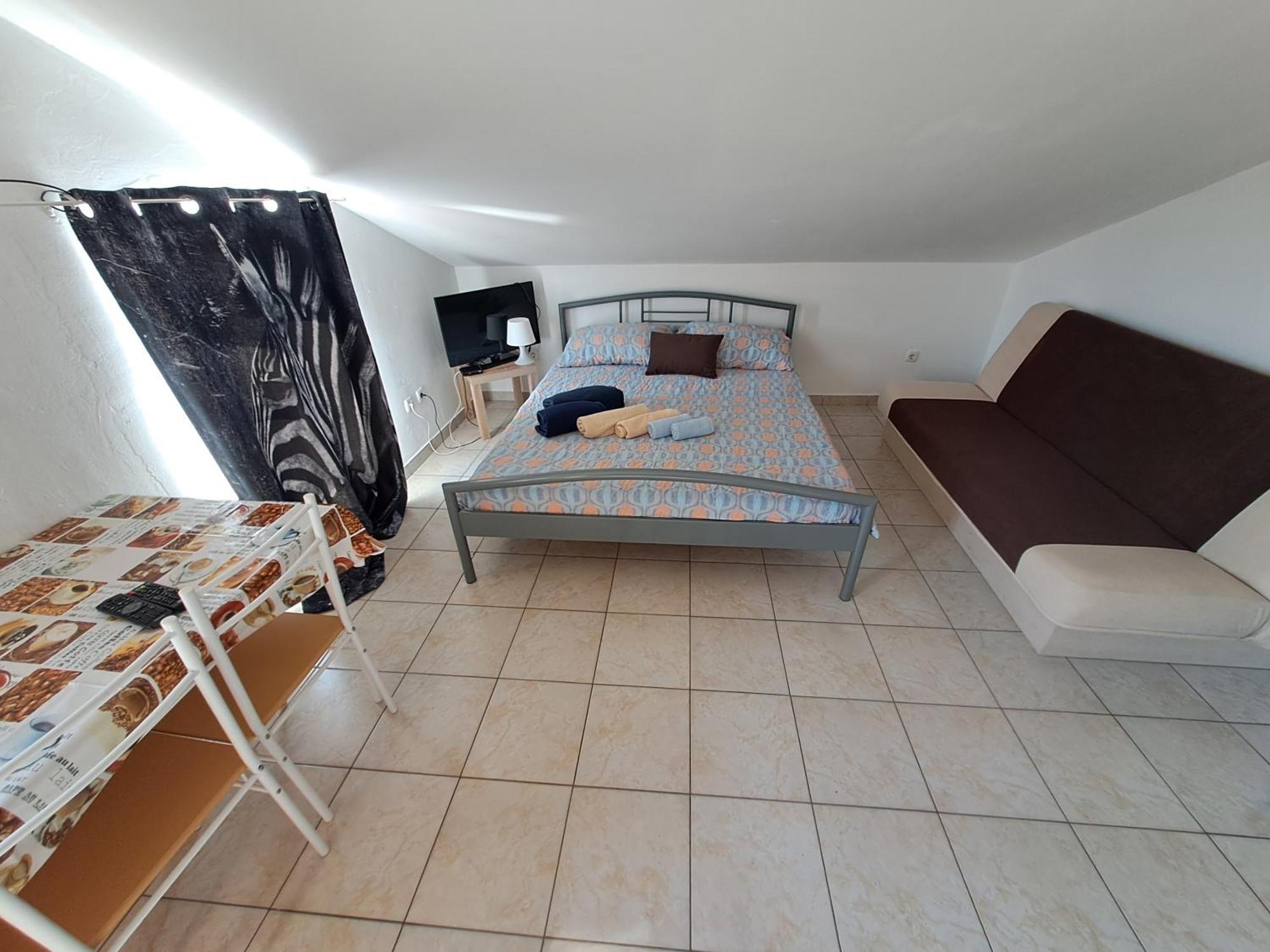 Dejan Apartment4-Top Centar PUY Eksteriør bilde